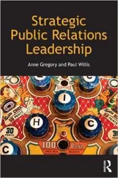 Imagem de Strategic Public Relations Leadership