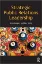 Picture of Book Strategic Public Relations Leadership