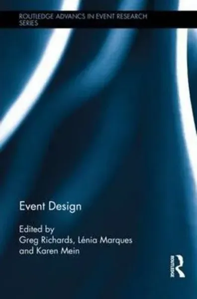 Imagem de Event Design: Social Perspectives and Practices
