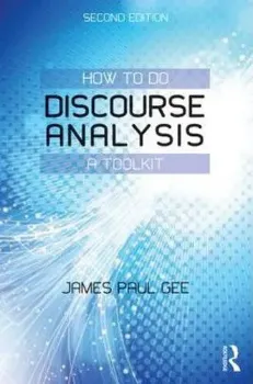 Imagem de How to do Discourse Analysis: A Toolkit