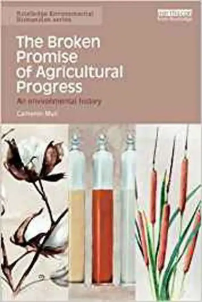 Imagem de The Broken Promise of Agricultural Progress