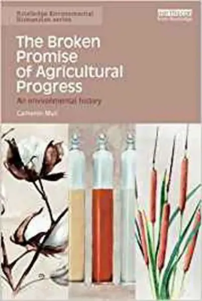 Imagem de The Broken Promise of Agricultural Progress