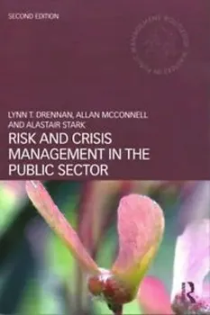 Picture of Book Risk and Crisis Management in the Public Sector