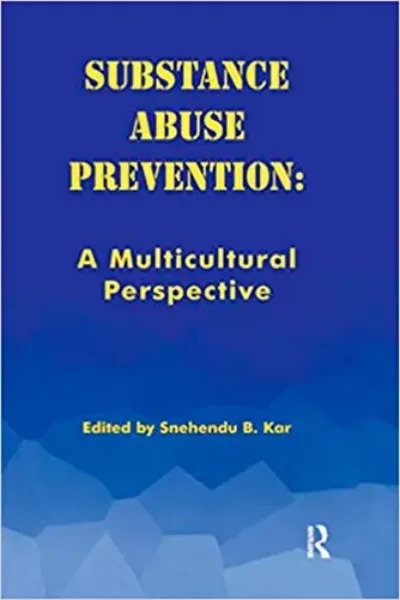 Imagem de Substance Abuse Prevention: A Multicultural Perspective