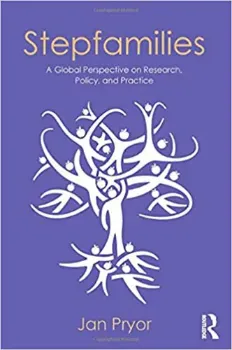Picture of Book Stepfamilies: A Global Perspective on Research, Policy, and Practice