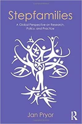 Imagem de Stepfamilies: A Global Perspective on Research, Policy, and Practice