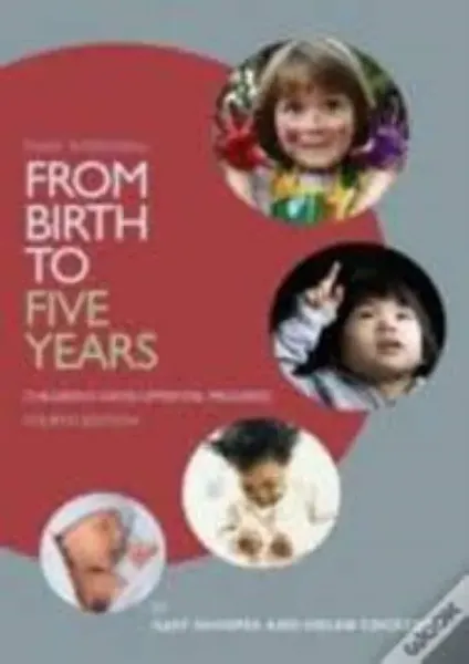 Imagem de From Birth to Five Years: Children's Developmental Progress