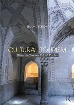 Picture of Book Cultural Tourism
