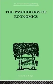 Picture of Book The Psychology of Economics