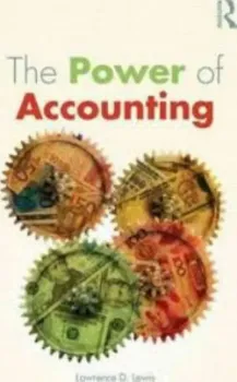 Picture of Book The Power of Accounting