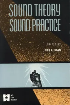 Picture of Book Sound Theory and Sound Pratice