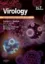 Imagem de Virology An Illustrated Colour Text