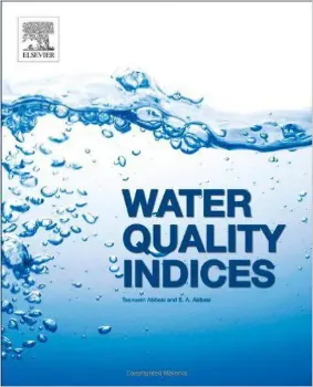 Picture of Book Water Quality Indices
