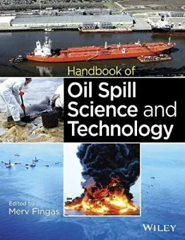 Imagem de Handbook of Oil Spill Science and Technology