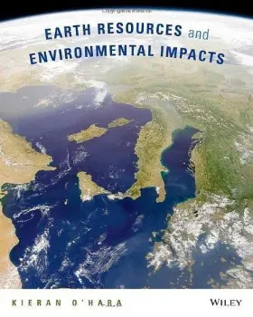 Imagem de Earth Resources and Environmental Impacts