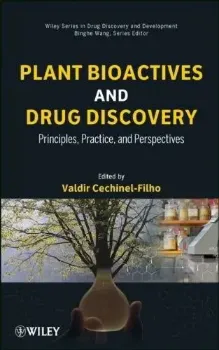 Imagem de Plant Bioactives Drug Discovery