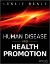 Picture of Book Human Disease and Health Promotion