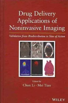 Picture of Book Drug Delivery Applications of Noninvasive Imaging