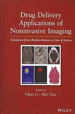 Imagem de Drug Delivery Applications of Noninvasive Imaging