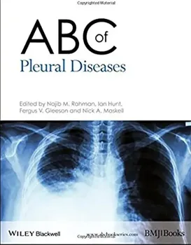 Picture of Book ABC of Pleural Diseases