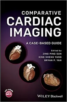 Picture of Book Comparative Cardiac Imaging: A Case-based Guide