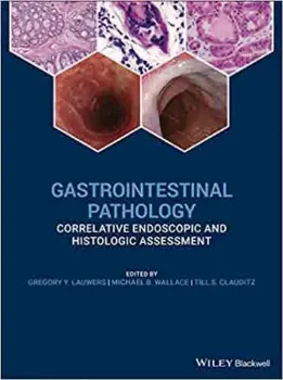 Picture of Book Gastrointestinal Pathology: Correlative Endoscopic and Histologic Assessment