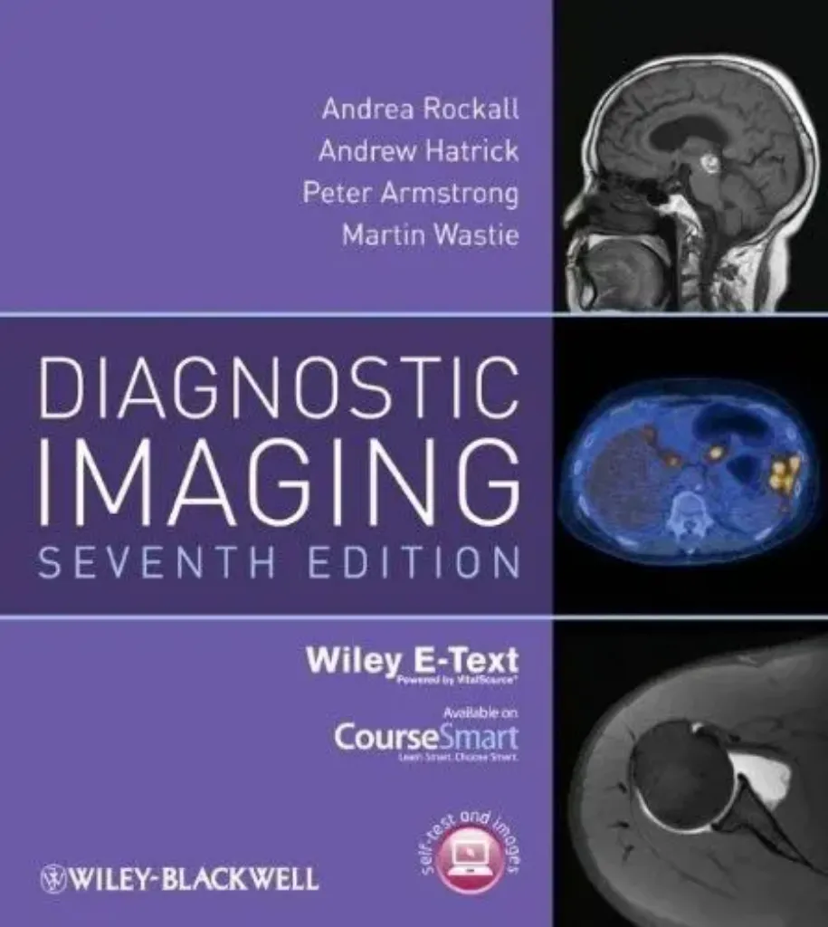 Imagem de Diagnostic Imaging