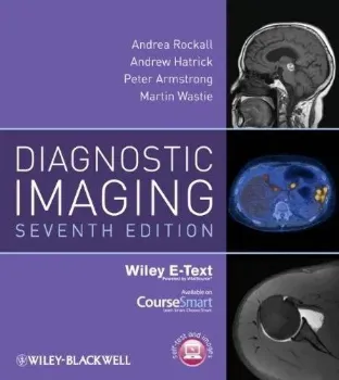 Picture of Book Diagnostic Imaging