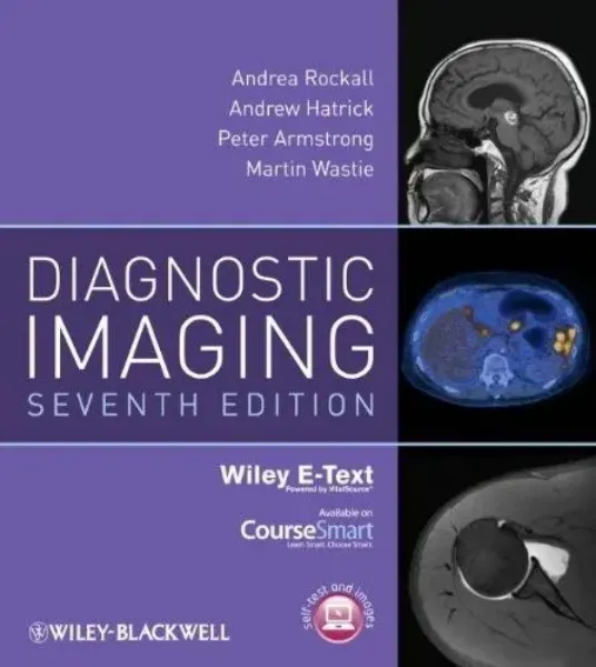 Imagem de Diagnostic Imaging
