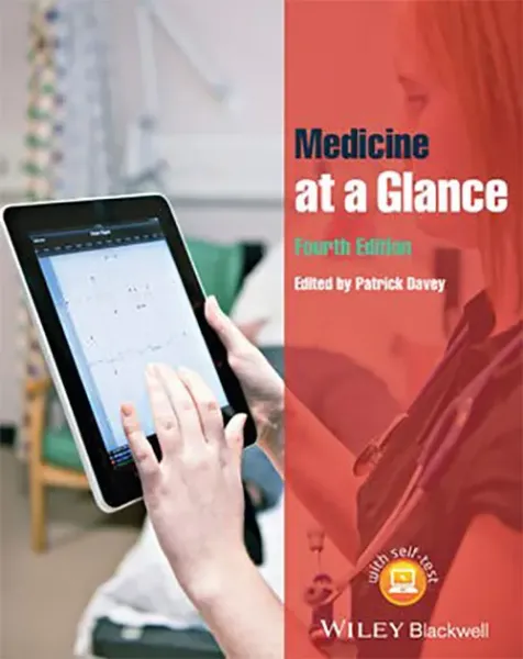 Imagem de Medicine at a Glance