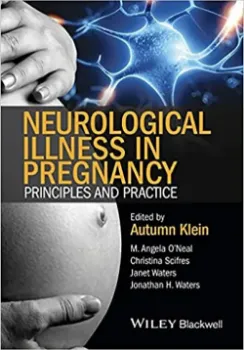 Imagem de Neurological Illness in Pregnancy: Principles and Practice