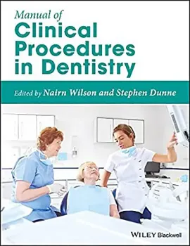 Imagem de Manual of Clinical Procedures in Dentistry