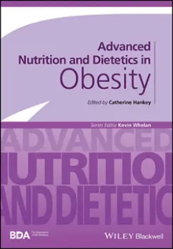 Imagem de Advanced Nutrition and Dietetics in Obesity