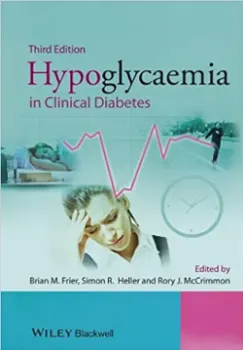 Picture of Book Hypoglycaemia in Clinical Diabetes