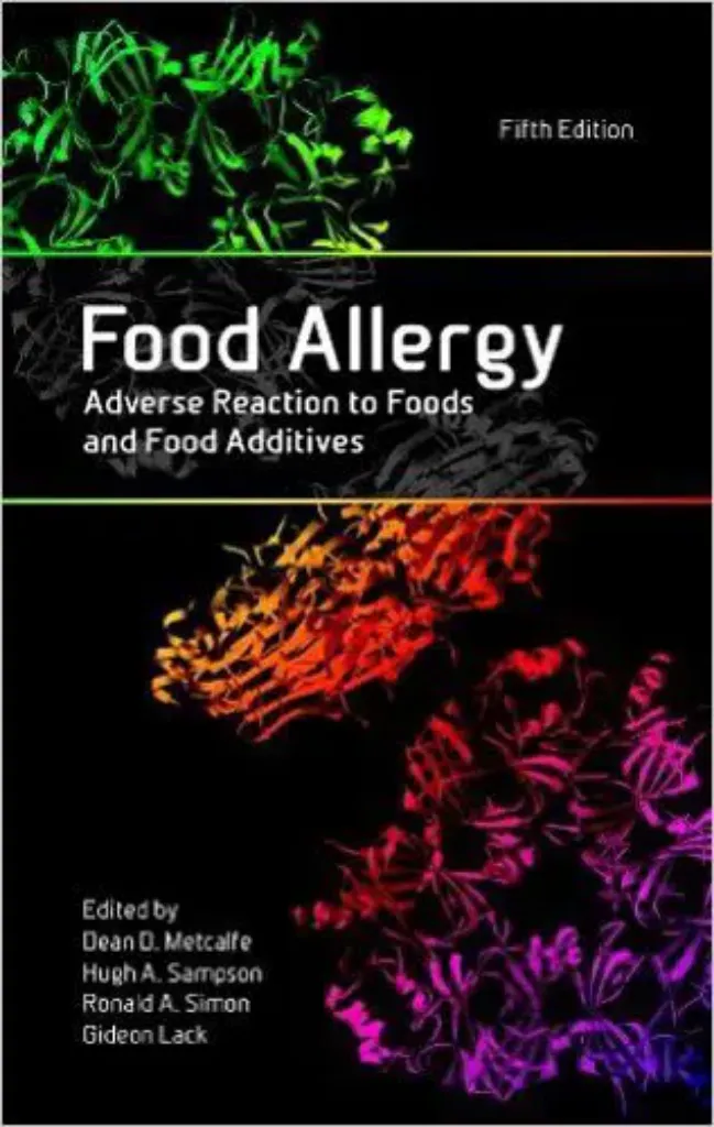 Imagem de Food Allergy Adverse Reactions Foods Food Additives