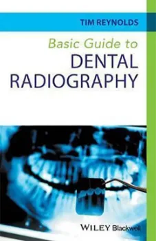 Picture of Book Basic Guide to Dental Radiography