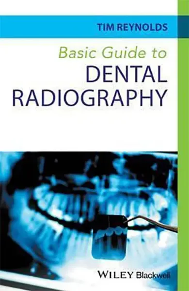 Imagem de Basic Guide to Dental Radiography