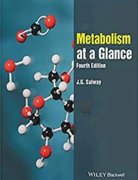 Imagem de Metabolism at a Glance
