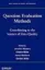 Picture of Book Question Evaluation Methods
