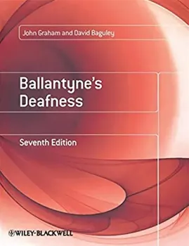 Picture of Book Ballantyne's Deafness