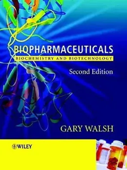 Picture of Book Biopharmaceuticals