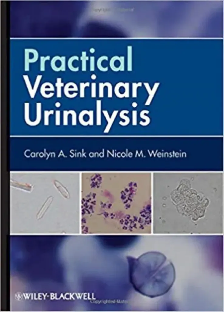 Imagem de Practical Veterinary Urianalysis