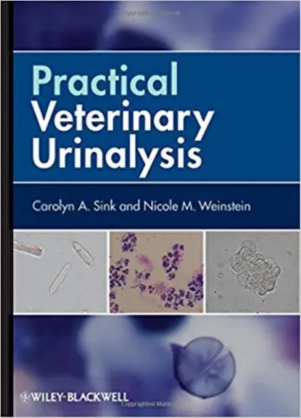 Imagem de Practical Veterinary Urianalysis