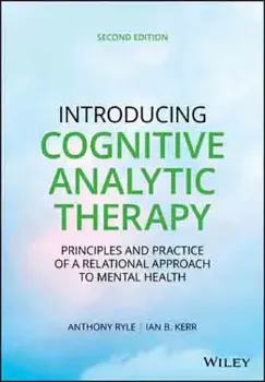 Imagem de Introducing Cognitive Analytic Therapy: Principles and Practice of a Relational Approach to Mental Health