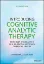 Imagem de Introducing Cognitive Analytic Therapy: Principles and Practice of a Relational Approach to Mental Health