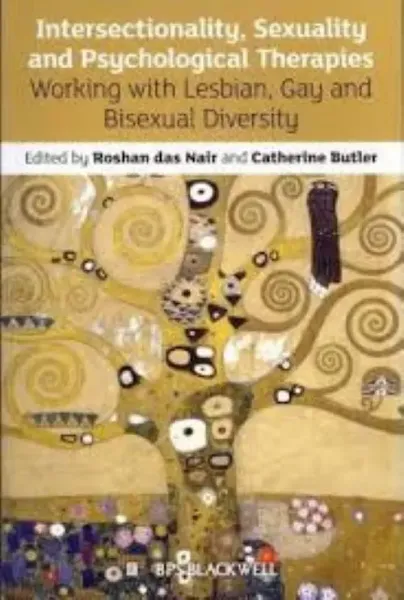 Imagem de Intersectionality Sexuality and Psychological Therapies