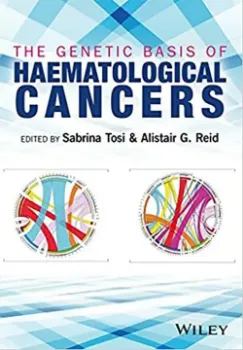 Picture of Book The Genetic Basis of Haematological Cancers