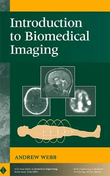 Picture of Book Introduction to Biomedical Imaging
