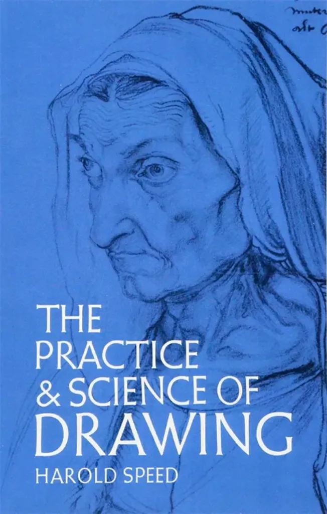 Imagem de The Pratice & Science of Drawing