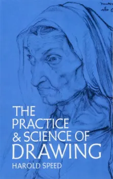 Picture of Book The Pratice & Science of Drawing